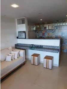 Flat com 1 Quarto à venda, 32m² no Itaipu, Niterói