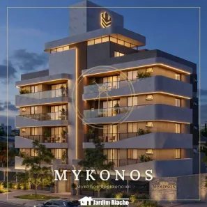 Apartamento com 3 Quartos à venda, 120m² no Jardim Riacho das Pedras, Contagem