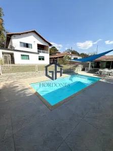 Casa com 7 Quartos à venda, 506m² no Braúnas, Belo Horizonte