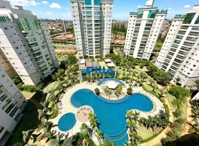 Apartamento com 3 Quartos à venda, 92m² no Fazenda São Quirino, Campinas