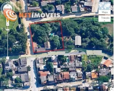Fazenda/Sítio com 3 Quartos à venda, 1080m² no Urca (Justinópolis), Ribeirão das Neves