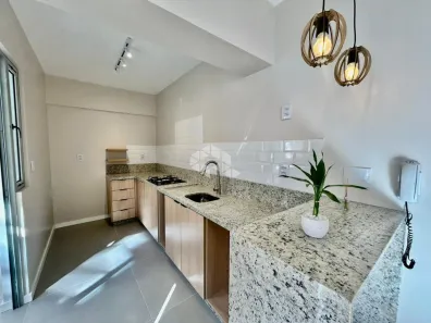 Apartamento com 2 Quartos à venda, 71m² no Boa Vista, Porto Alegre