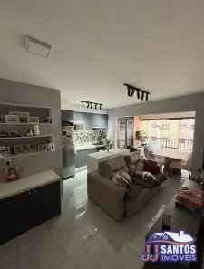Apartamento com 2 Quartos à venda, 57m² no Brás, São Paulo