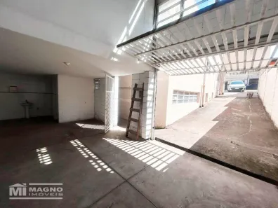 Imóvel Comercial para alugar, 200m² no Parque Cruzeiro do Sul, São Paulo