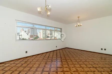 Apartamento com 3 Quartos à venda, 101m² no Água Branca, São Paulo
