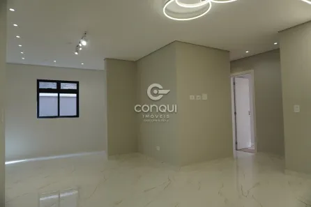 Apartamento com 3 Quartos à venda, 71m² no Silveira da Motta, São José dos Pinhais