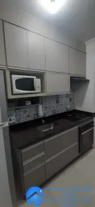 Apartamento com 2 Quartos à venda, 53m² no Jardim Belval, Barueri