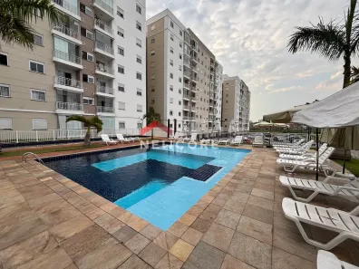 Apartamento com 3 Quartos à venda, 69m² no Interlagos, São Paulo