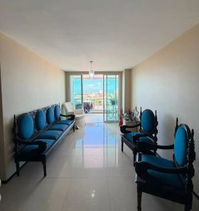 Apartamento com 3 Quartos à venda, 106m² no Monte Castelo, Fortaleza
