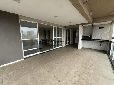 Apartamento com 3 Quartos à venda, 136m² no Enseada, Guarujá