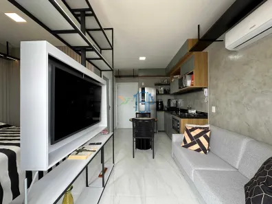Flat com 1 Quarto à venda, 30m² no Tambauzinho, João Pessoa