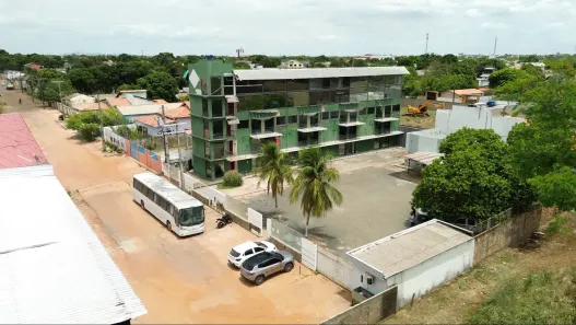 Prédio Comercial com 50 Quartos à venda, 1460m² no Calungá, Boa Vista
