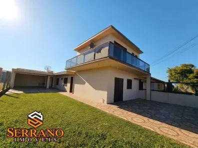 Casa com 4 Quartos à venda, 143m² no Praia de Mariluz, Imbé