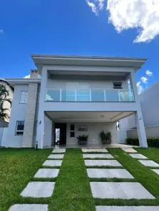 Casa de Condomínio com 3 Quartos à venda, 312m² no Portal das Estrelas I, Boituva