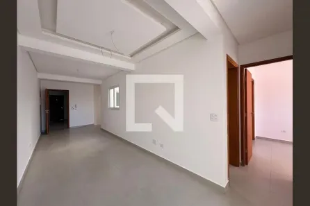 Apartamento com 2 Quartos à venda, 63m² no Vila Humaitá, Santo André