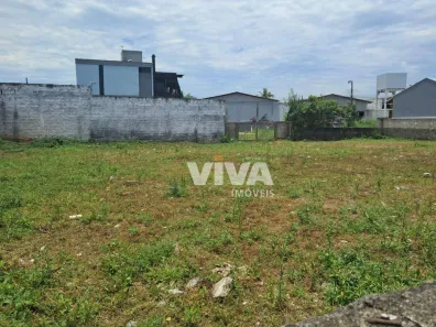 Lote/Terreno à venda, 750m² no Nossa Senhora da Paz, Balneário Piçarras