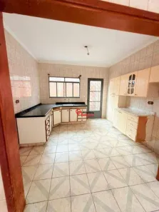 Casa com 3 Quartos à venda, 128m² no Parque Residencial São Joaquim, Santa Bárbara D'Oeste