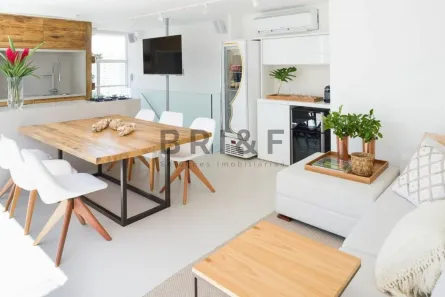 Apartamento com 2 Quartos à venda, 155m² no Cidade Monções, São Paulo