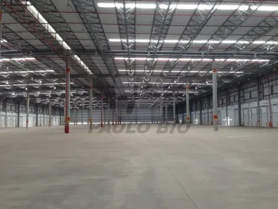 Galpão/Depósito/Armazém para alugar, 2454m² no Jardim Aparecida, Campinas
