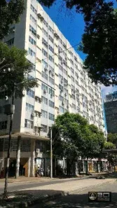 Sala Comercial à venda, 37m² no Boa Vista, Recife