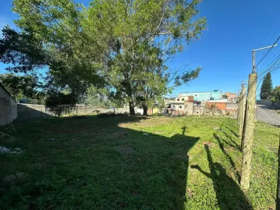 Lote/Terreno à venda, 1006m² no São Francisco, Serra