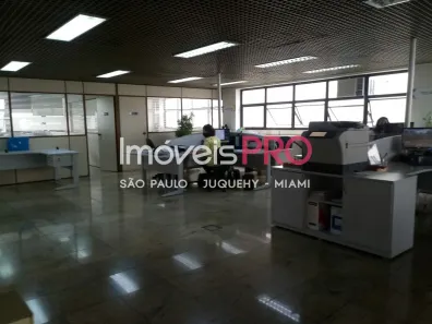 Prédio Comercial à venda, 1385m² no Lapa, São Paulo