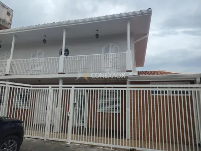 Casa com 6 Quartos à venda, 233m² no Jardim Chapadão, Campinas