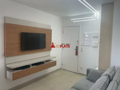 Flat com 1 Quarto à venda, 42m² no Nova Piraju, São Paulo