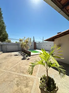 Casa com 3 Quartos à venda, 250m² no Panorama II, Montes Claros