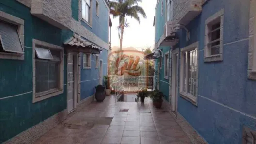 Casa de Condomínio com 3 Quartos à venda, 85m² no Curicica, Rio de Janeiro