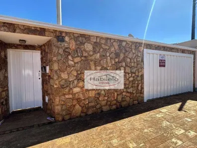 Casa com 3 Quartos à venda, 170m² no Vila Nossa Sra Aparecida, Brodowski