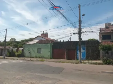 Lote/Terreno à venda, 2420m² no Parque Amador, Esteio