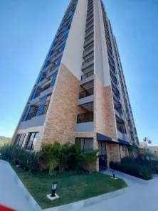 Apartamento com 2 Quartos à venda, 40m² no Jardim D'Abril, Osasco