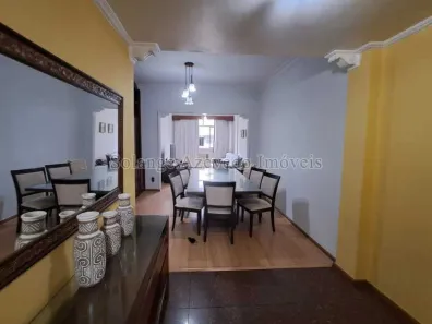 Apartamento com 3 Quartos à venda, 116m² no Tijuca, Rio de Janeiro