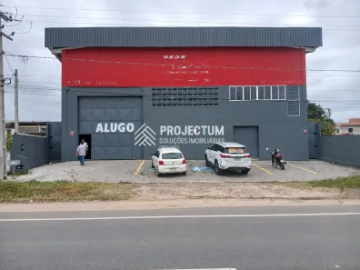 Galpão/Depósito/Armazém para alugar, 700m² no Portal do Poço, Cabedelo