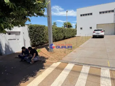 Ponto Comercial para alugar, 300m² no Universitário, São José do Rio Preto