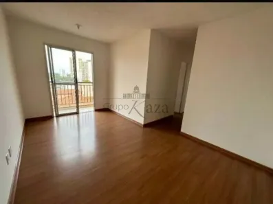 Apartamento com 3 Quartos à venda, 69m² no Palmeiras de São José, São José dos Campos