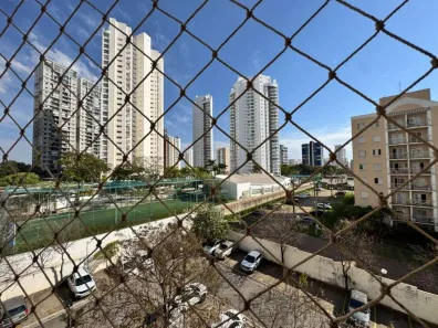 Apartamento com 2 Quartos à venda, 68m² no Parque Campolim, Sorocaba