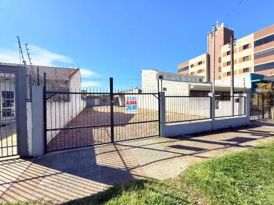 Lote/Terreno para alugar, 495m² no Cristal, Porto Alegre