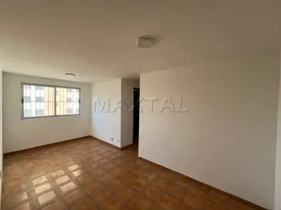 Apartamento com 2 Quartos para alugar, 50m² no Vila Maria Alta, São Paulo