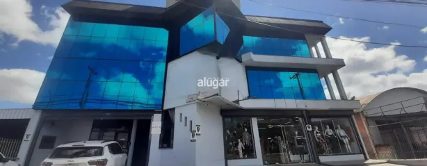Sala Comercial para alugar, 1150m² no Sagrada Família, Caxias do Sul