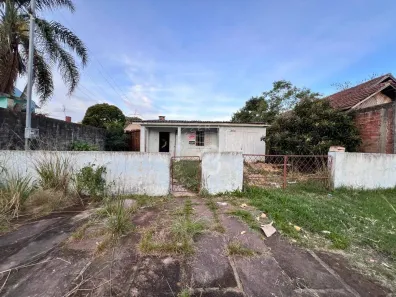 Lote/Terreno à venda, 300m² no São Sebastião, Esteio