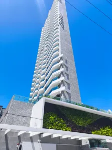 Apartamento com 2 Quartos à venda, 58m² no Meireles, Fortaleza
