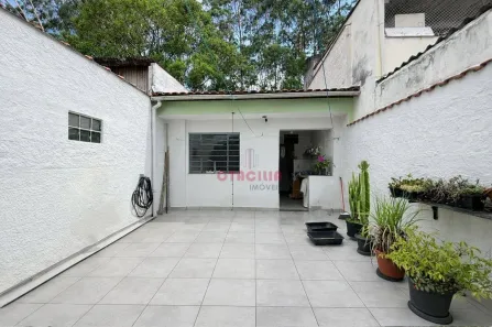Casa com 2 Quartos à venda, 159m² no Demarchi, São Bernardo do Campo