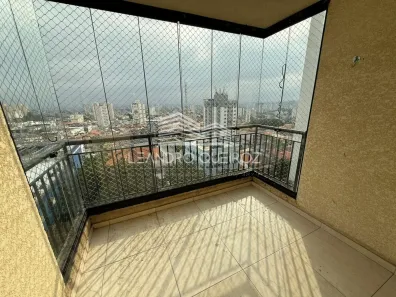 Apartamento com 3 Quartos à venda, 76m² no Picanço, Guarulhos