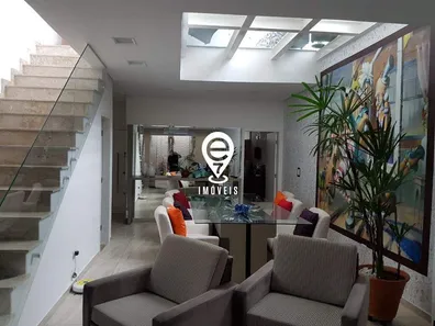 Sobrado com 2 Quartos à venda, 220m² no Ipiranga, São Paulo