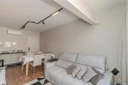 Apartamento com 2 Quartos à venda, 81m² no Centro, Balneário Camboriú