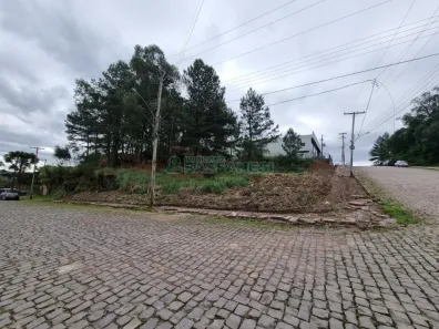 Lote/Terreno à venda, 1575m² no São Giácomo, Caxias do Sul