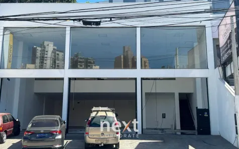 Ponto Comercial para alugar, 450m² no Centro, Campinas