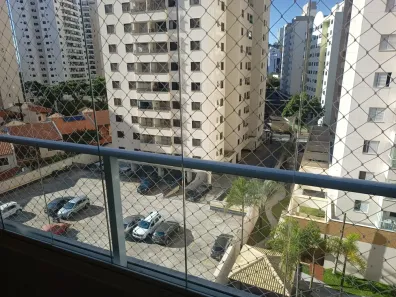 Apartamento com 2 Quartos à venda, 78m² no Condomínio Royal Park, São José dos Campos